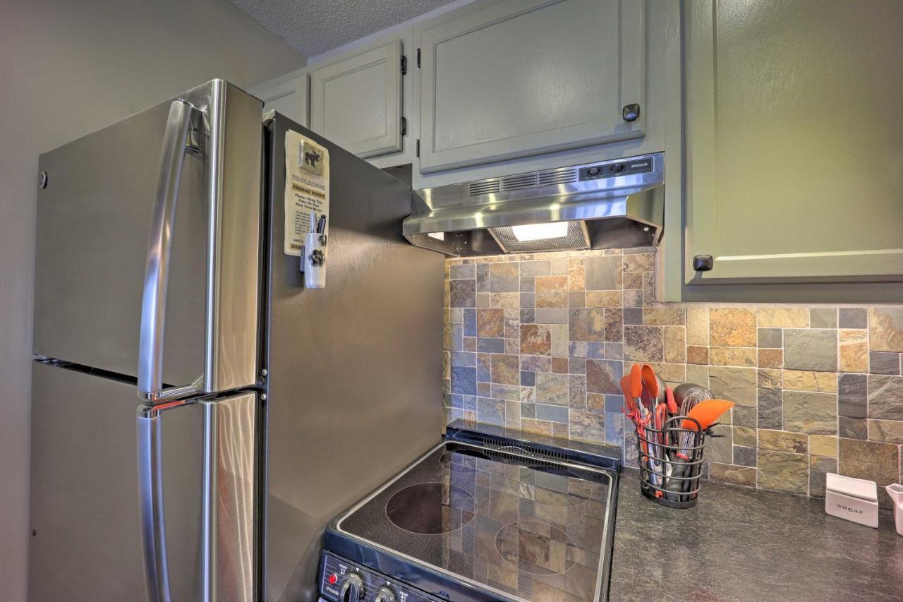 Cozy Studio 2 Miles To Beech Mountain Ski Resort! Exterior foto