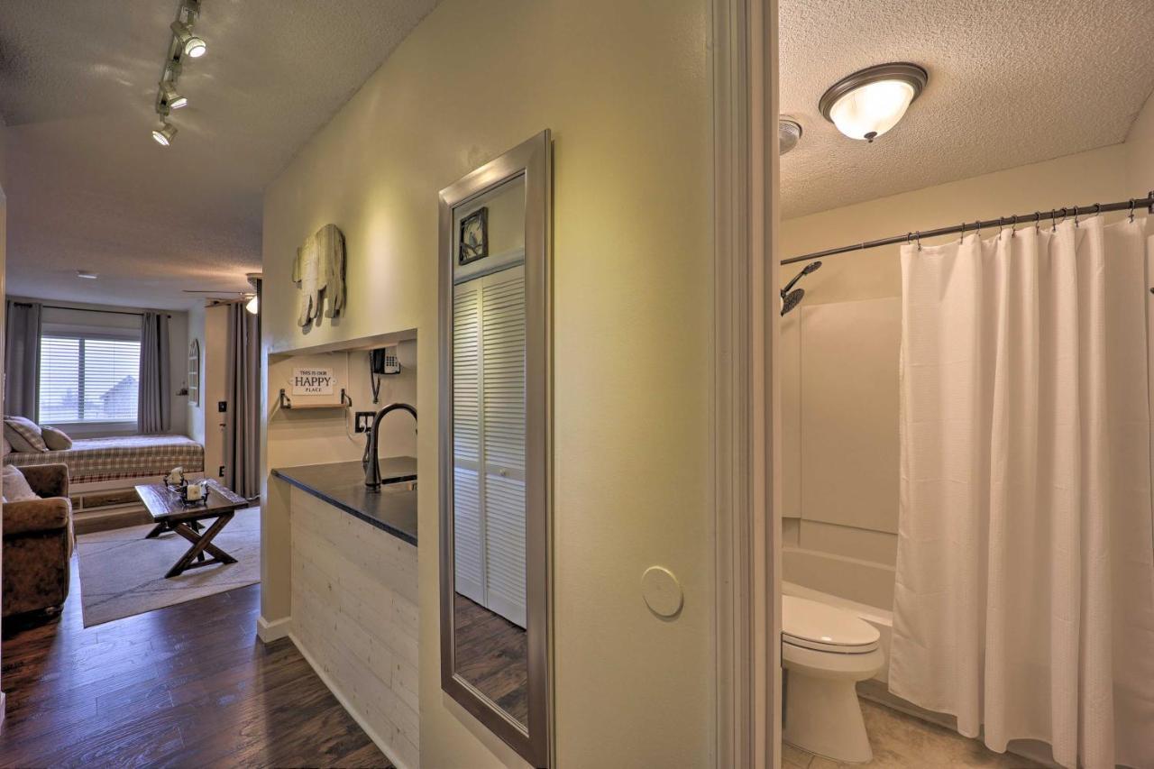 Cozy Studio 2 Miles To Beech Mountain Ski Resort! Exterior foto